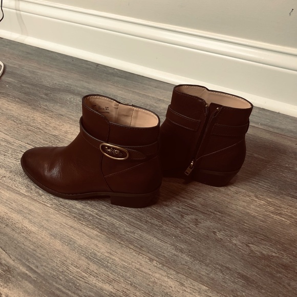 Coach Dylan Bootie - Picture 7 of 8